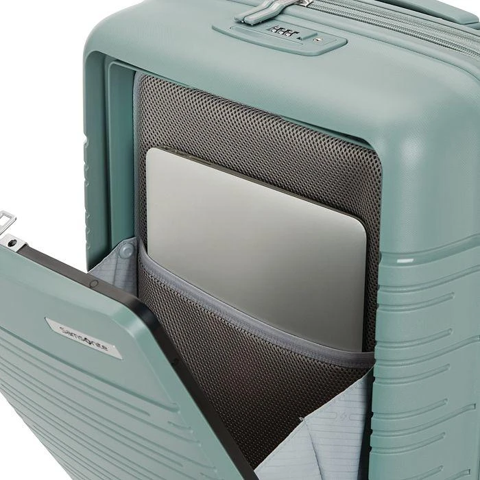 Samsonite Elevation™ Plus Carry On Spinner Suitcase 22 x 14 14