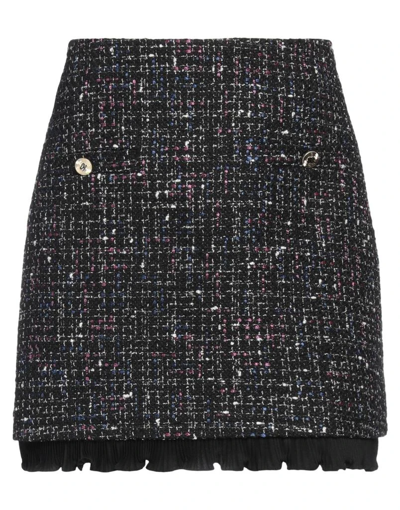 Sandro Mini skirt 1