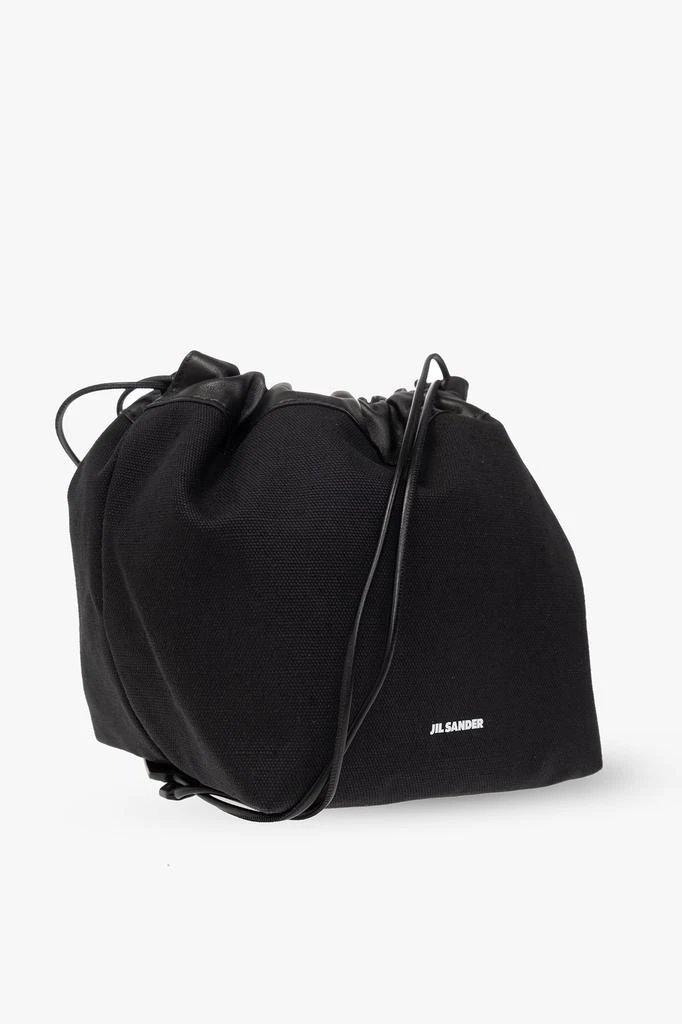 Jil Sander ‘Dumpling’ bucket bag 4