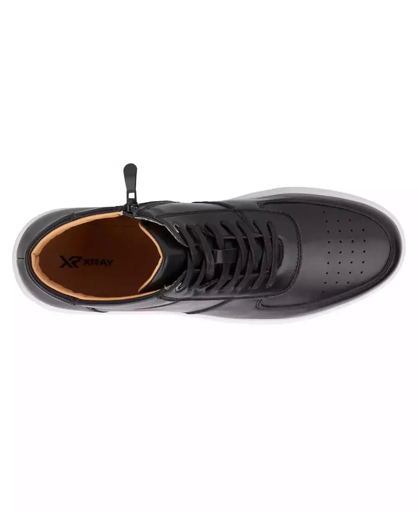 XRAY Footwear Men's Byron High Top Sneakers 9