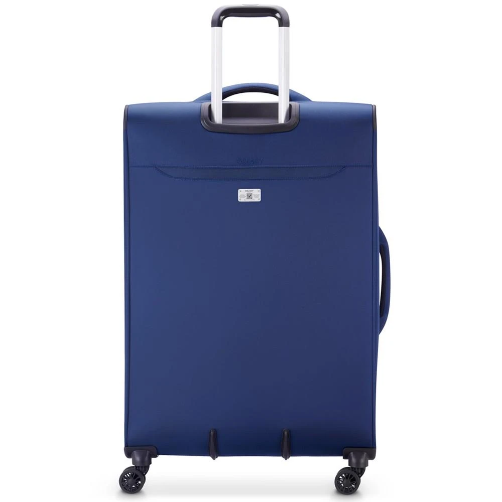 Delsey CLOSEOUT! Optimax Lite 2.0 Expandable 28" Check-in Spinner 8