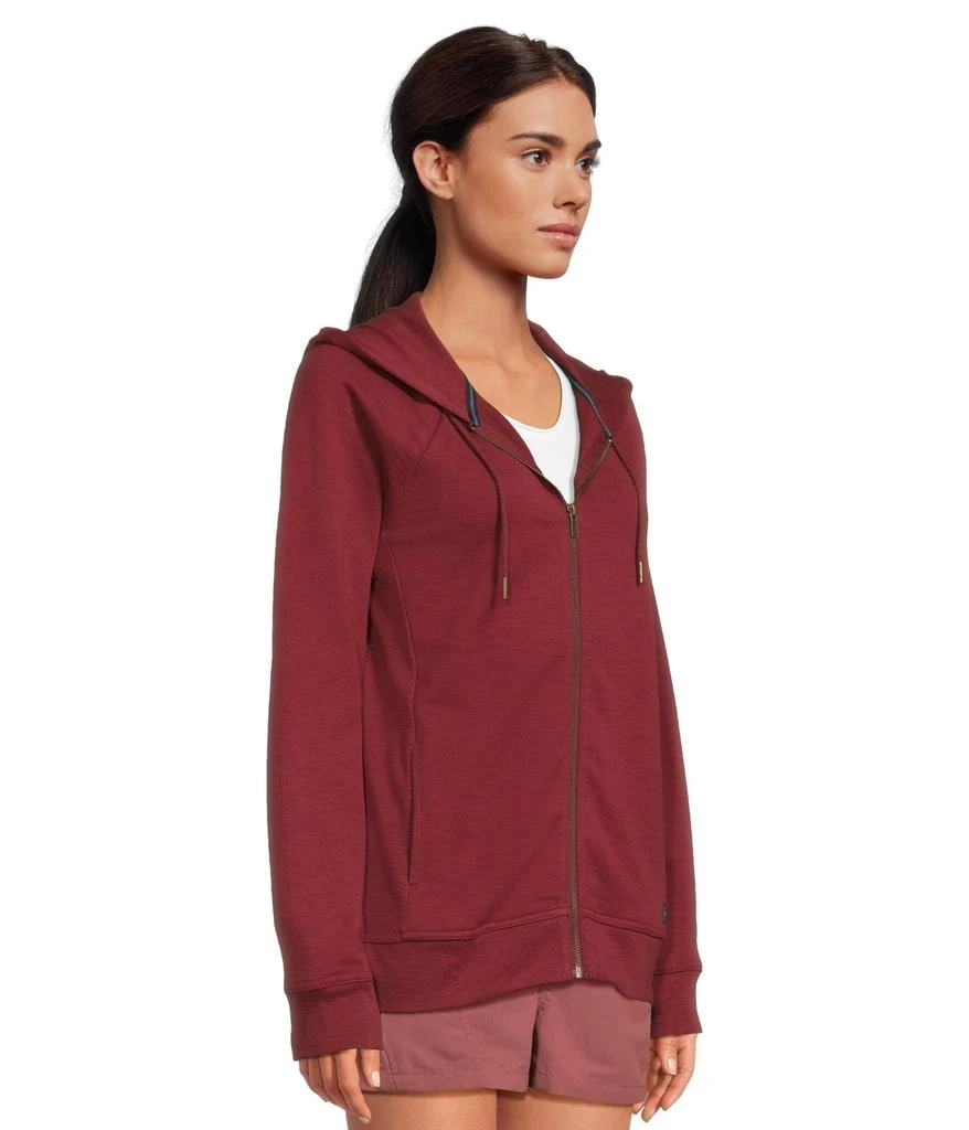 L.L.BEAN Peaks Island Full-Zip Hoodie 2