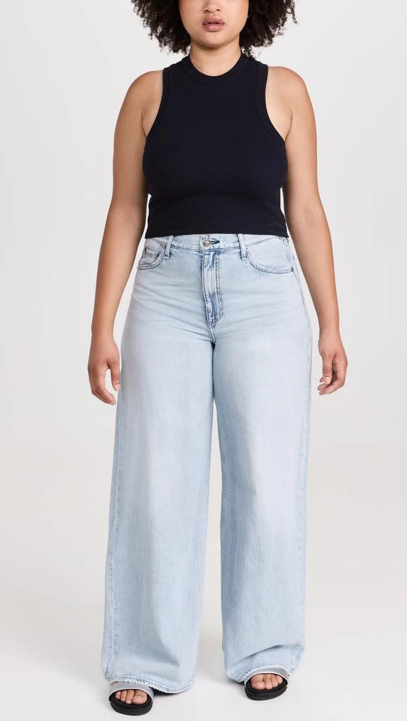 Rag & Bone Featherweight Sofie Jeans 8