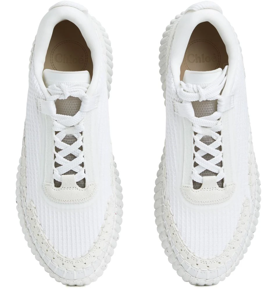 Chloé Nama sneakers 5