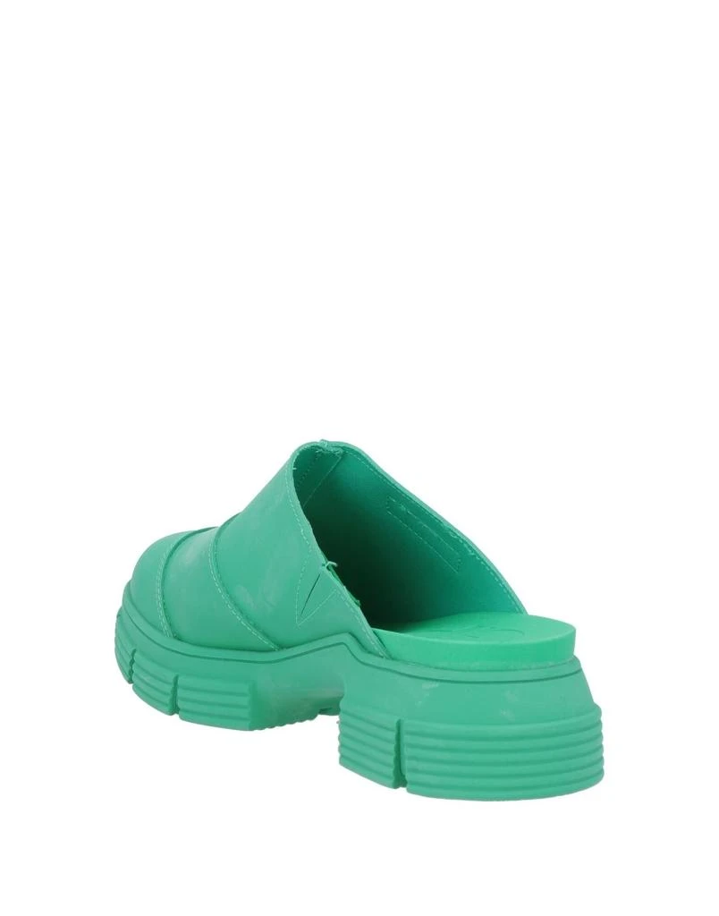 GANNI Mules and clogs 3