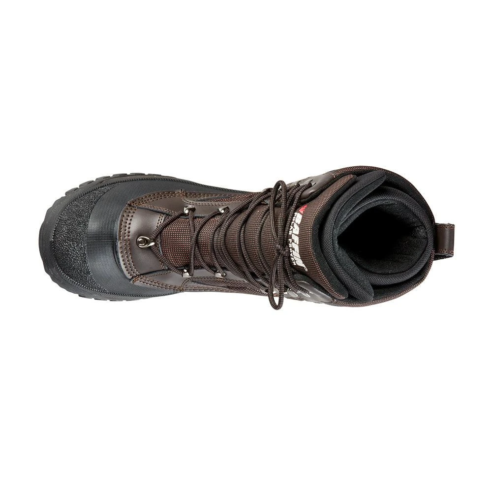 Baffin Crossfire Round Toe Snow Boots 5