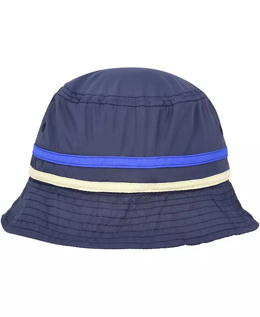 Fan Ink Men's Navy Club America Oasis Bucket Hat 3