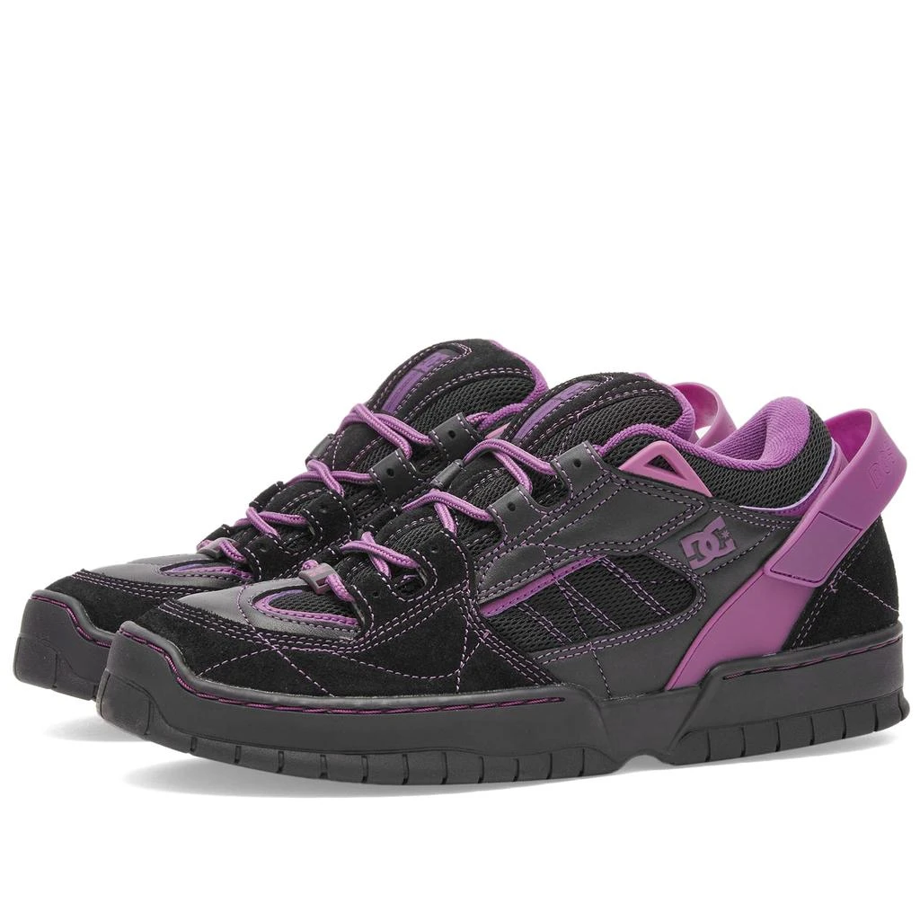 Needles Needles x DC Shoes Spectre 1