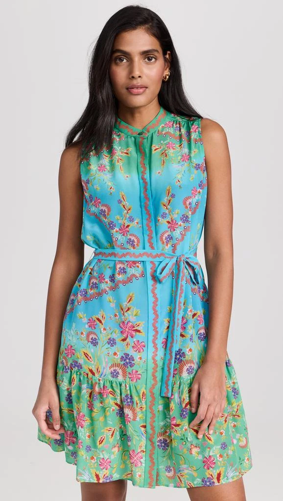 Saloni Tilly Dress 1
