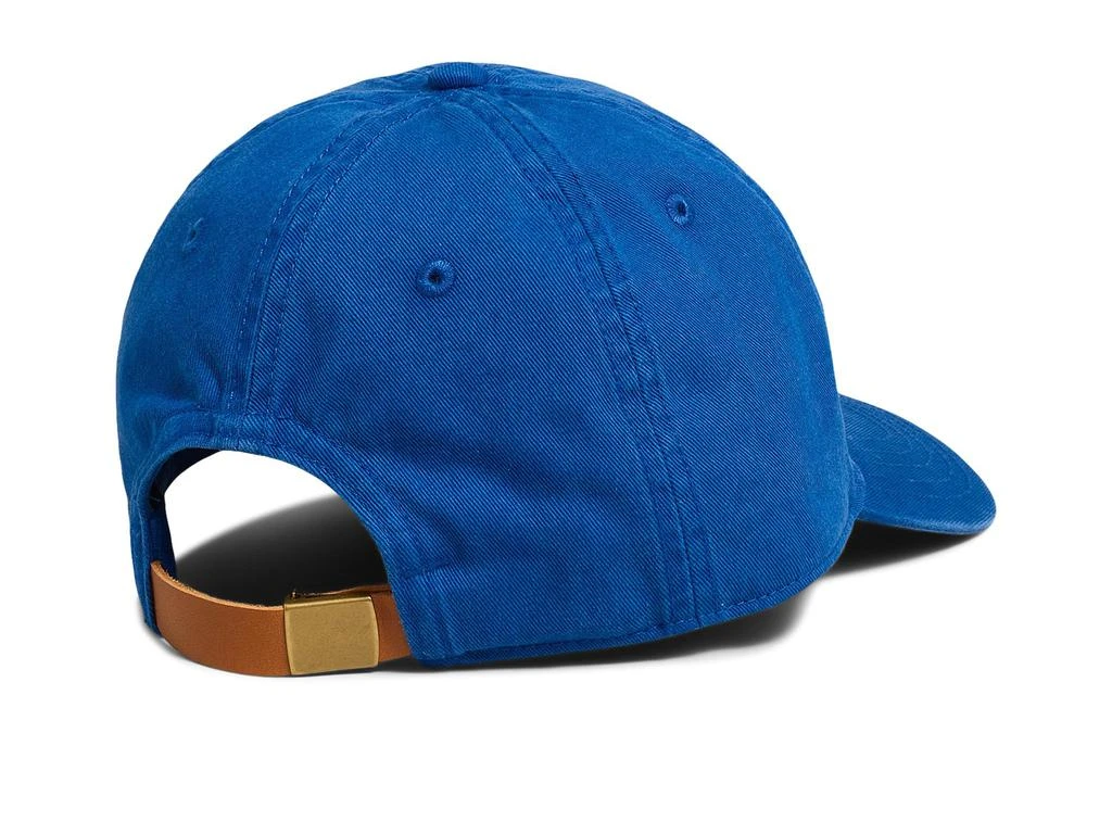 Madewell Organic Cotton Broken-In Baseball Cap 2