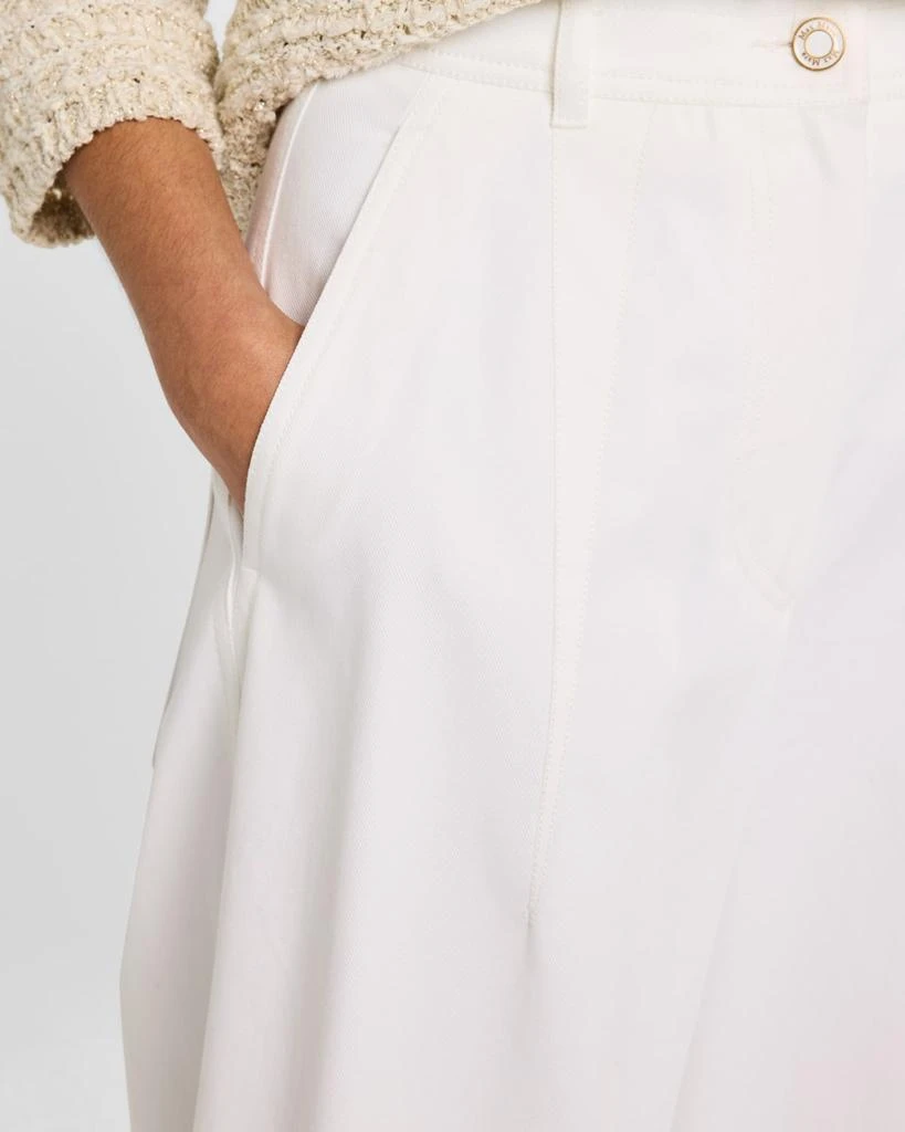 Max Mara Mina Cropped Trousers 5