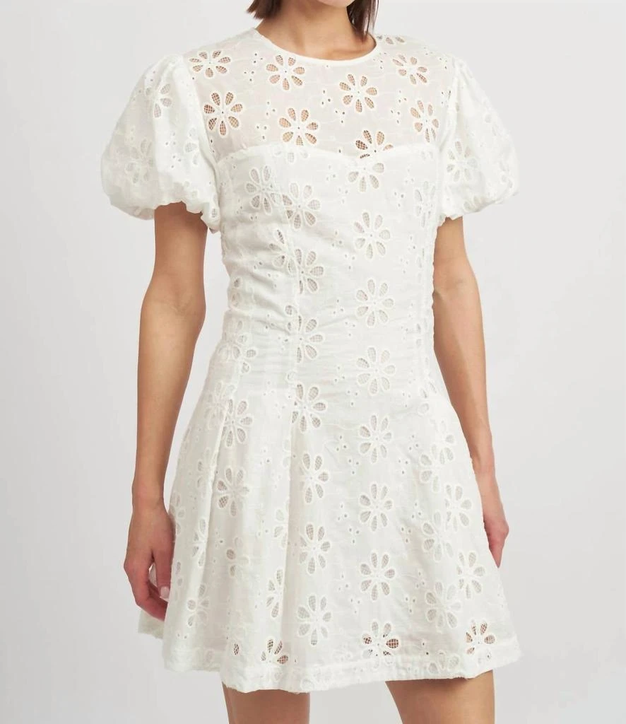 En Saison En Saison - Adina Dress 2