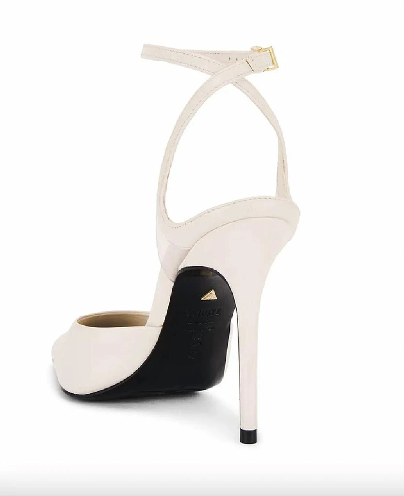 Cecelia New York Cecelia New York - Women's Crawford Heel 4