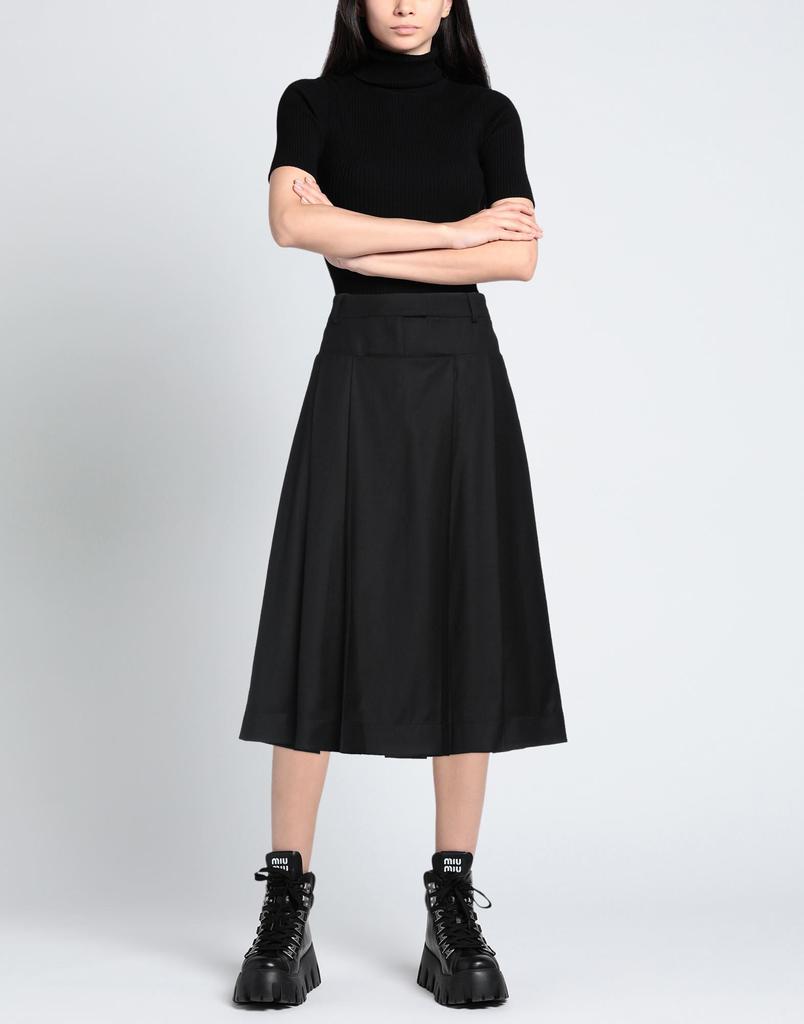 Aya Muse Midi skirt