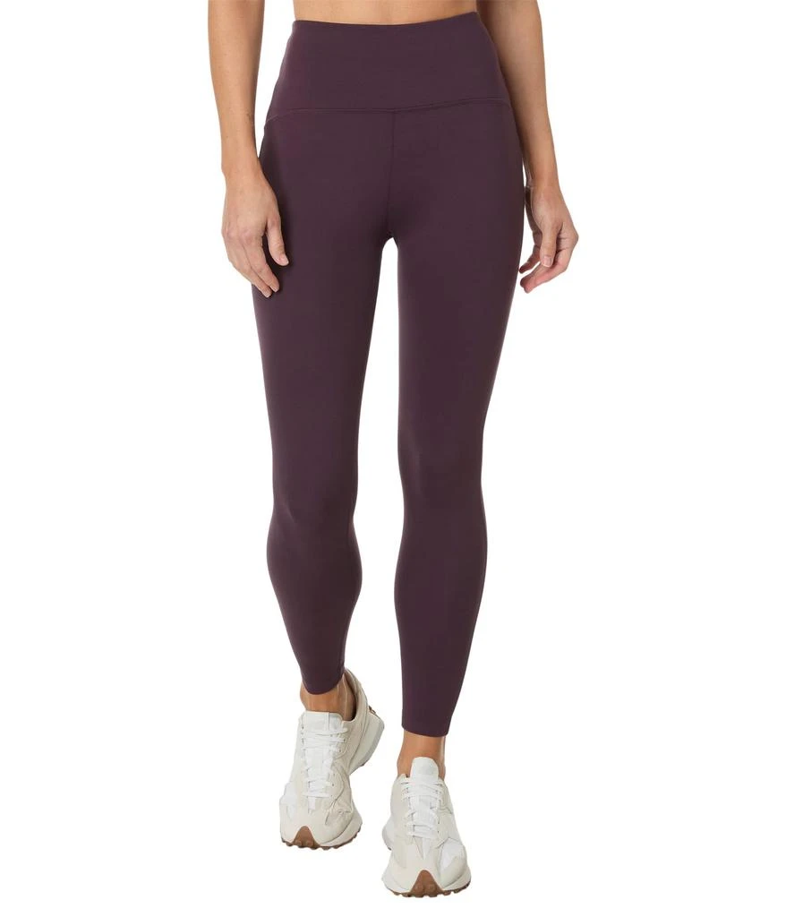 Beyond yoga Powerbeyond Midi Legging 1