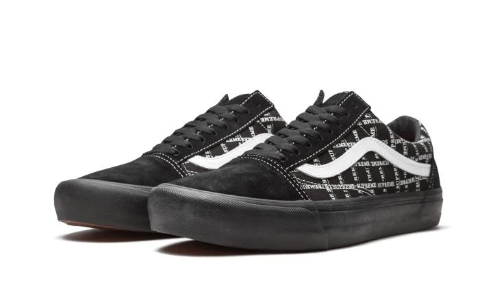 Vans Vans Old Skool Pro 3