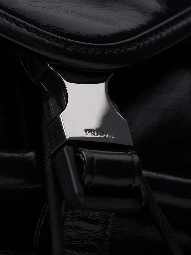 Prada Leather Backpack 5
