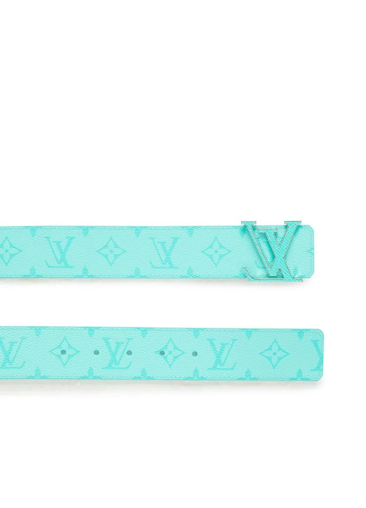 Louis Vuitton LV Taigarama 40mm reversible belt 3