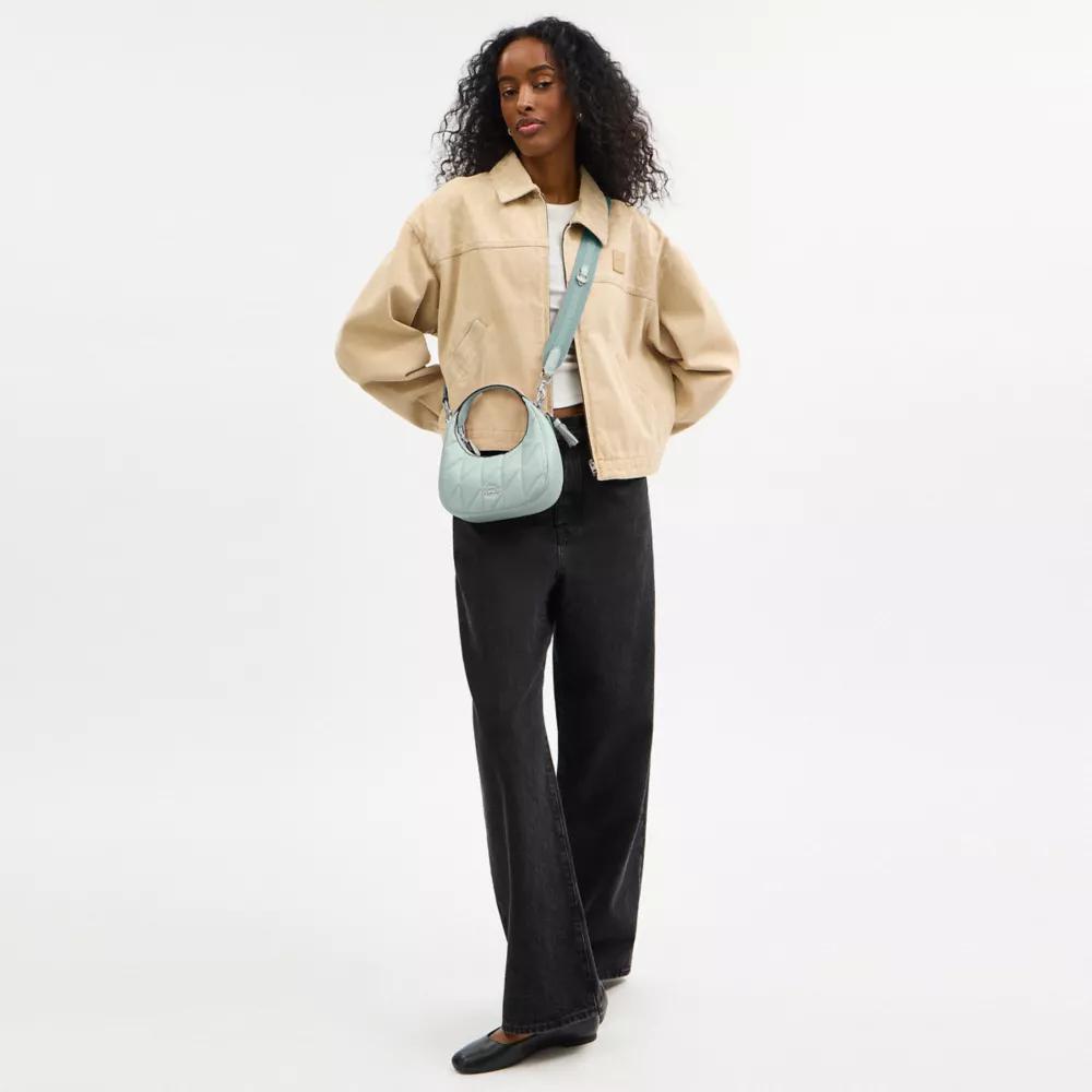 Coach Carmen Mini Crossbody Bag