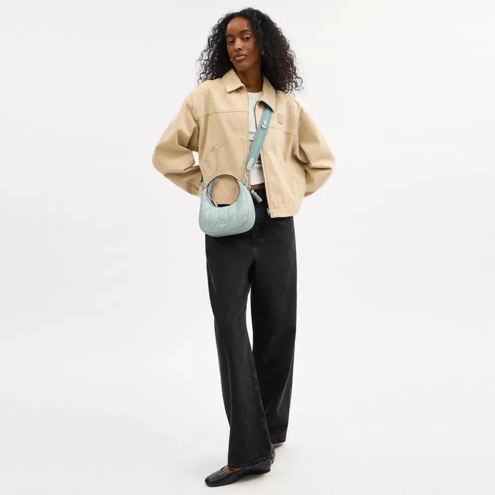Coach Carmen Mini Crossbody Bag 2