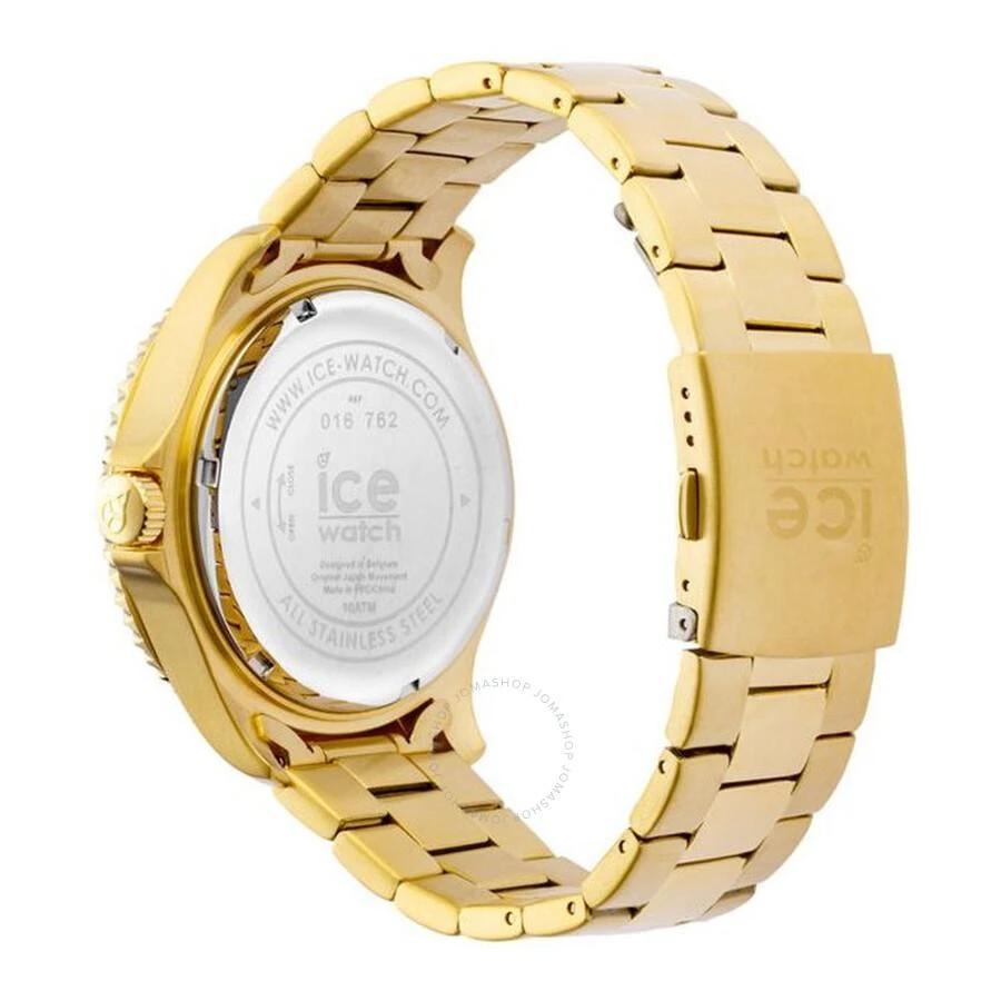 ICE Ice Quartz Blue Dial Men's Watch 016762 3