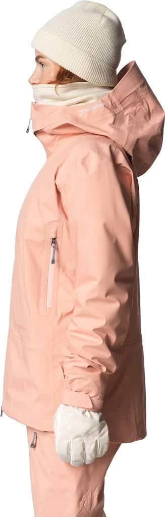 Houdini Ride Jacket - Women
s 3