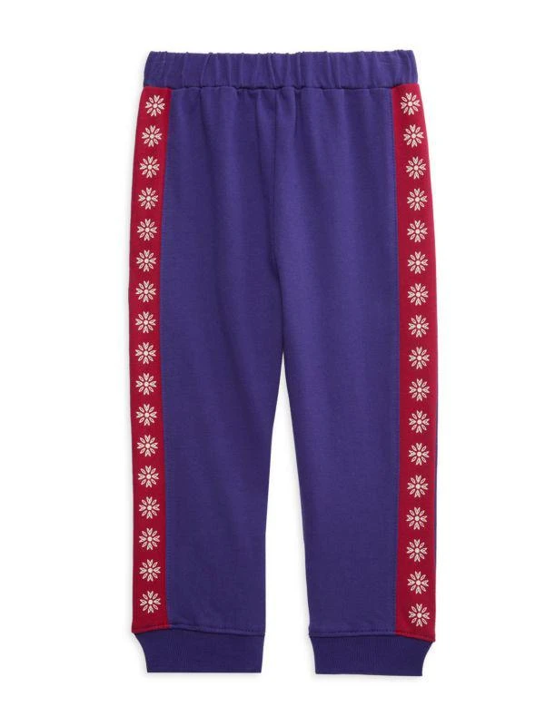 PEEK Baby Boy's 2-Piece Graphic Sweatshirt & Joggers Set 3