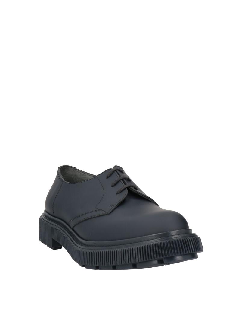 Adieu Paris Laced shoes