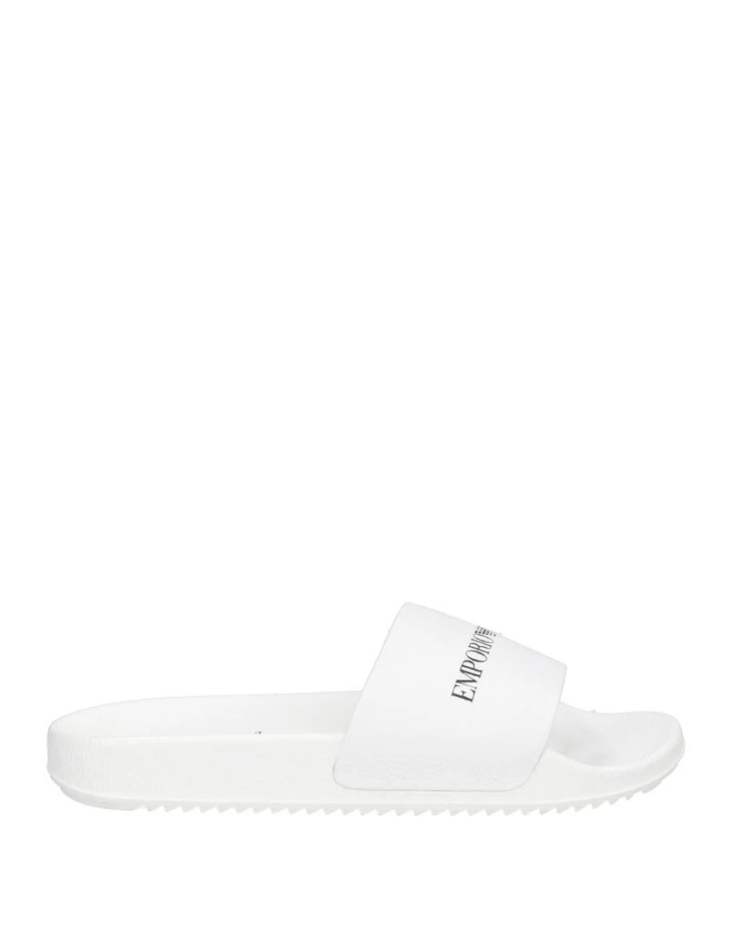 Emporio Armani Sandals 1