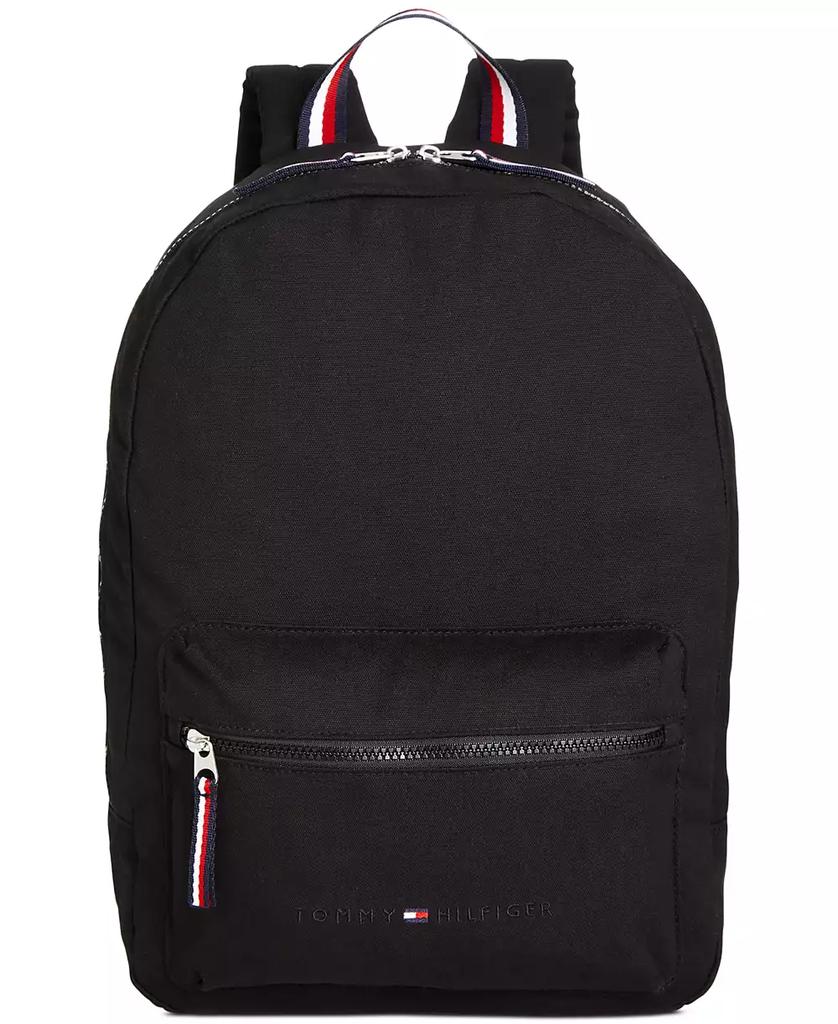 Tommy Hilfiger Men's Jackson Canvas Backpack