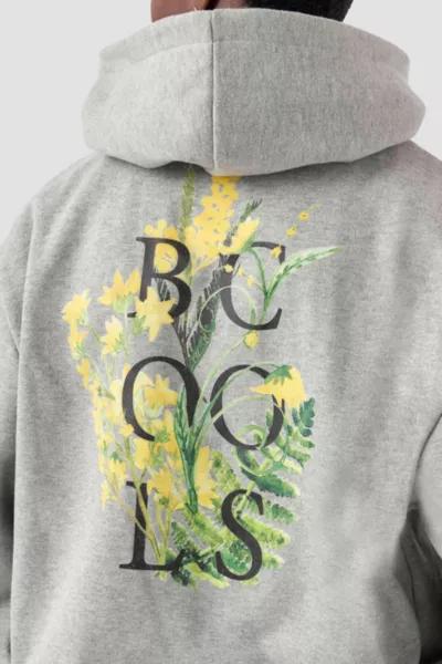 Barney Cools Barney Cools Blossom Pullover Hoodie Sweatshirt