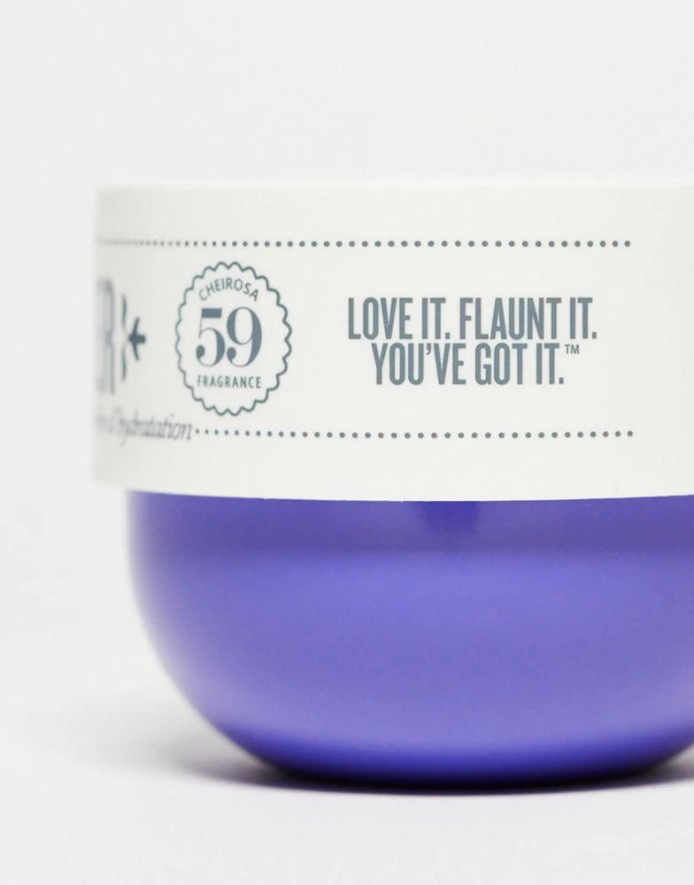 Sol De Janeiro Sol de Janeiro Delicia Drench Body Butter 240ml 4
