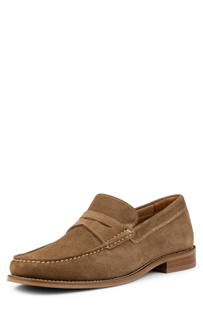 Donald Pliner Penny Loafer 7