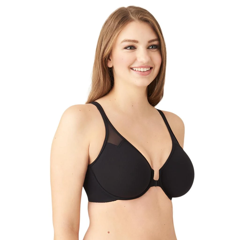 Wacoal Body by Wacoal® T-Back Underwire Bra 65124 2