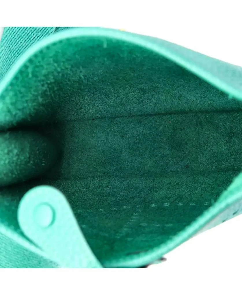 Pre-Owned HERMÉS TPM Evelyne Bag Gen III Clemence 5