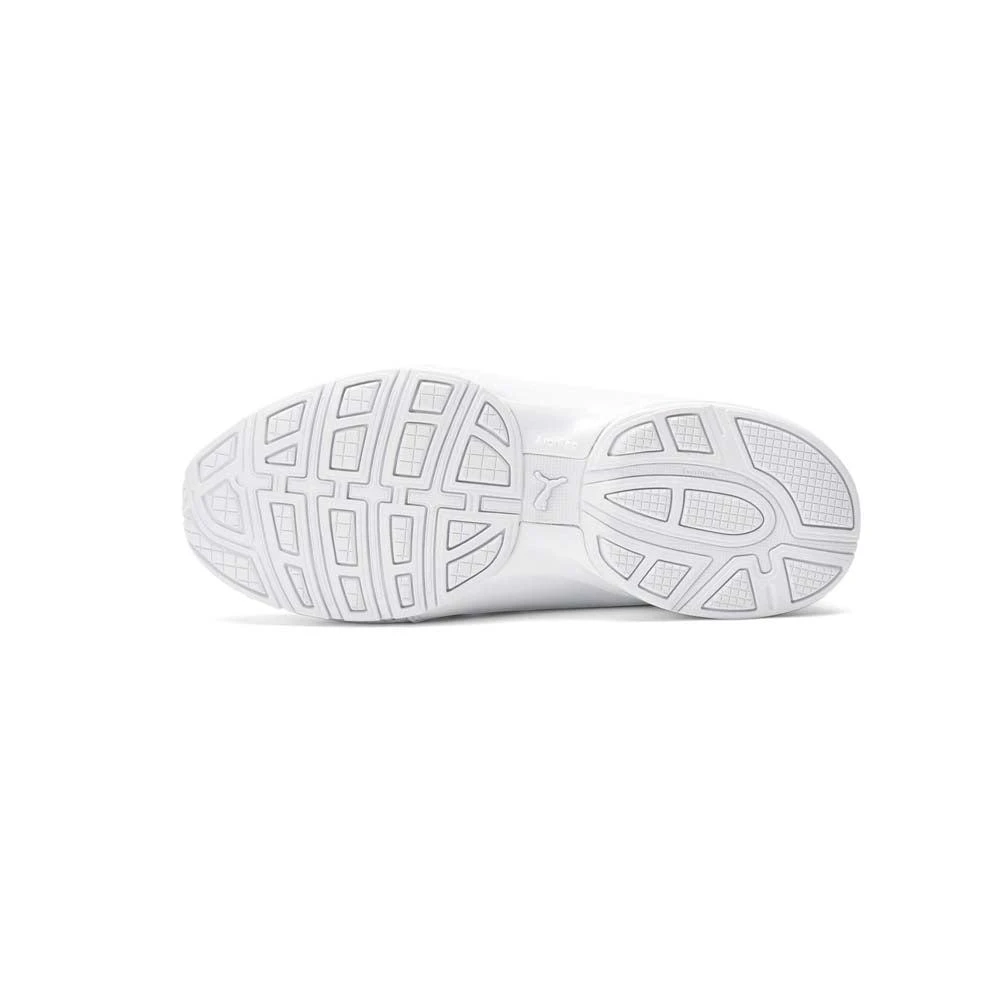 Puma Axelion Interest Iri Lace Up Sneakers (Big Kid) 5