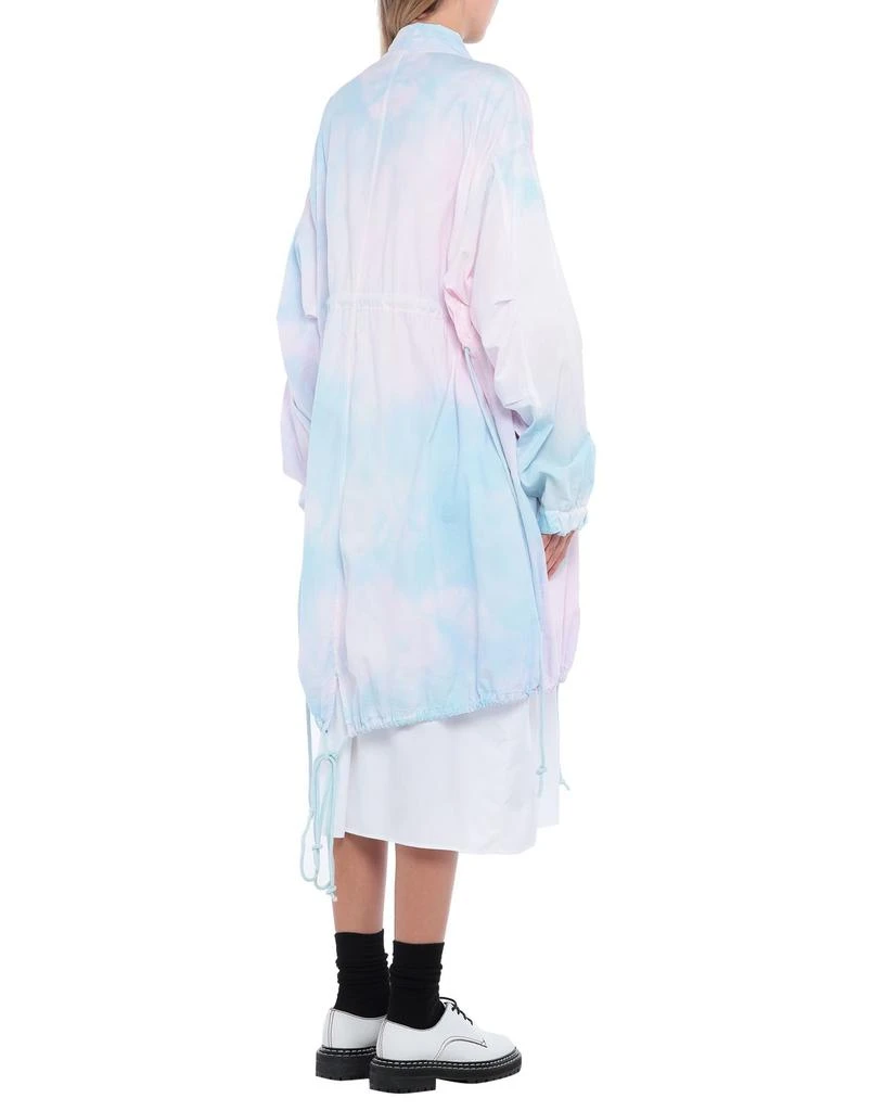 MM6 Full-length jacket 4