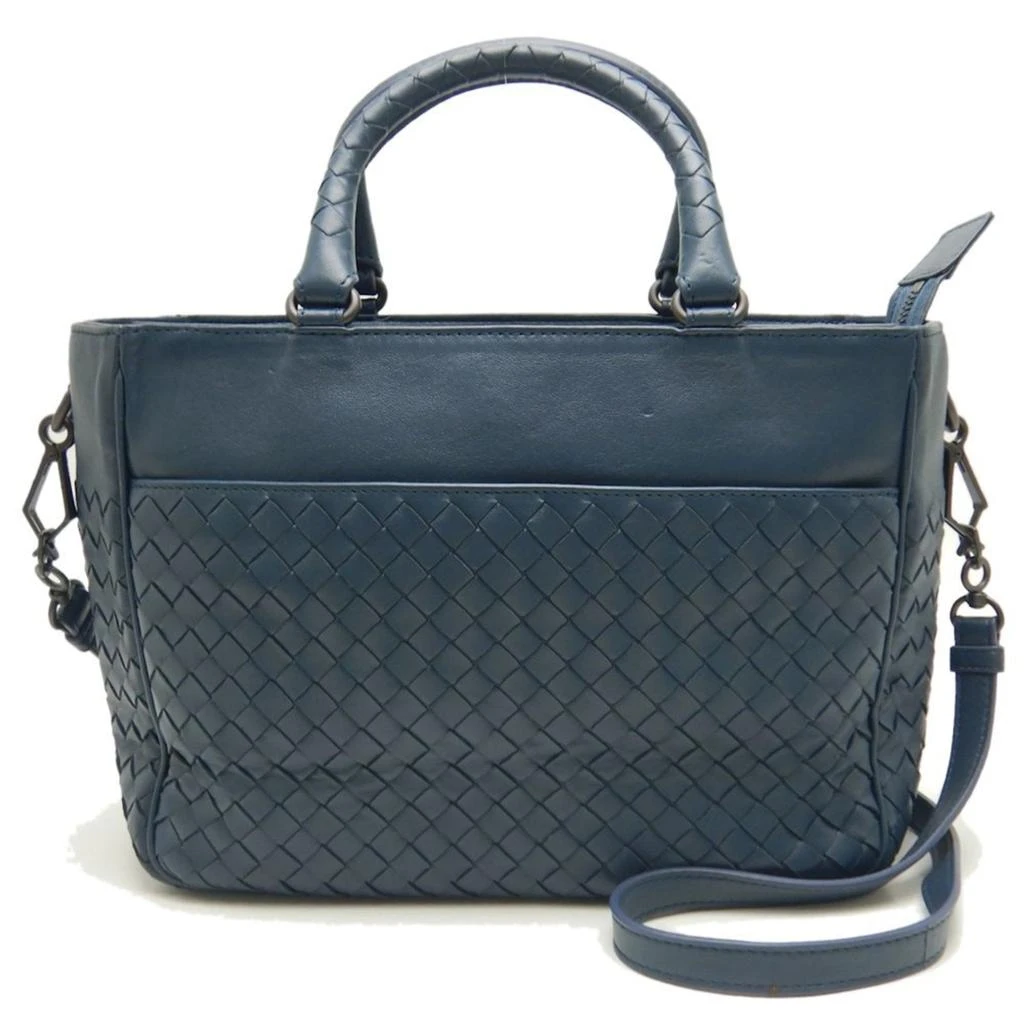 Bottega Veneta Intrecciato Tote Bag (Pre-Owned) 1