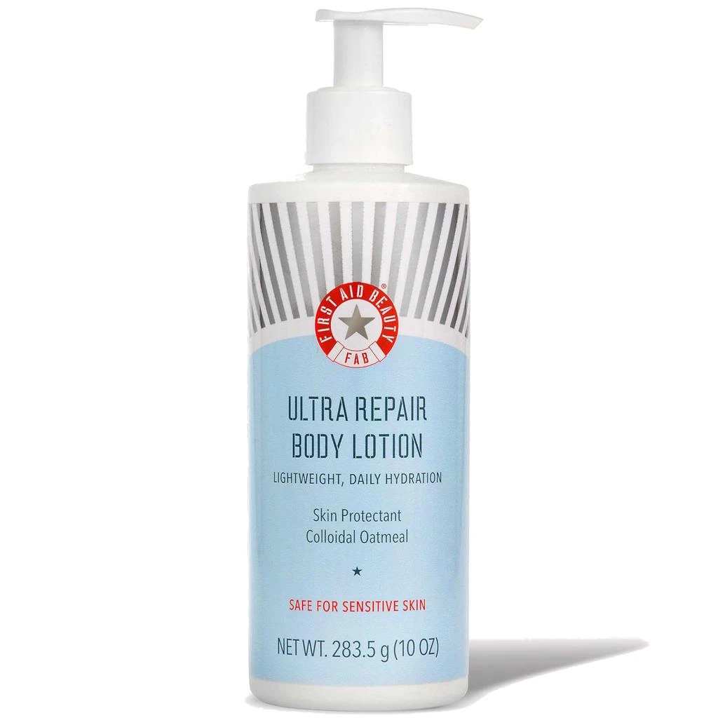 First Aid Beauty First Aid Beauty Ultra-Repair Body Lotion 284ml 1