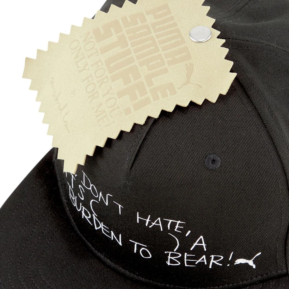 Puma Michael Lau Big Cap 3