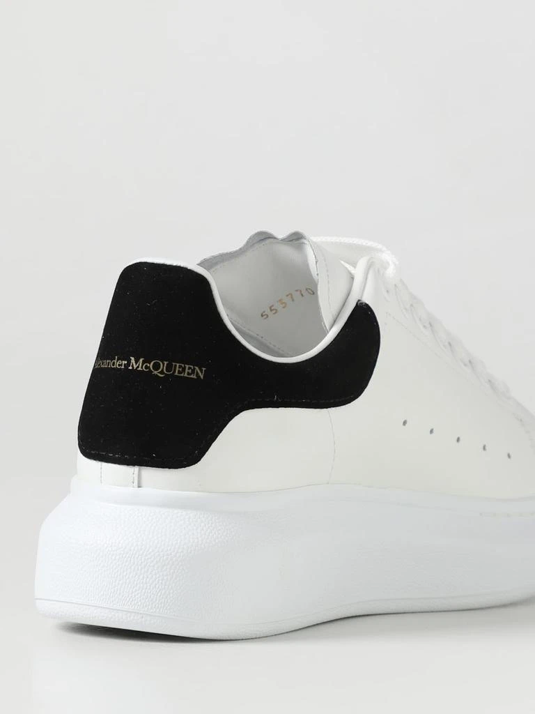 Alexander McQueen Sneakers woman Alexander McQueen 3