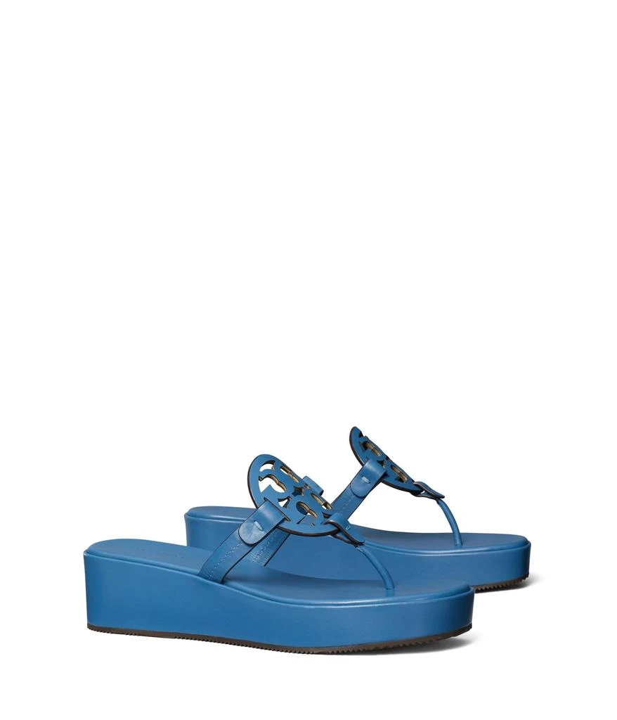 Tory Burch Miller Wedge 25 mm 1
