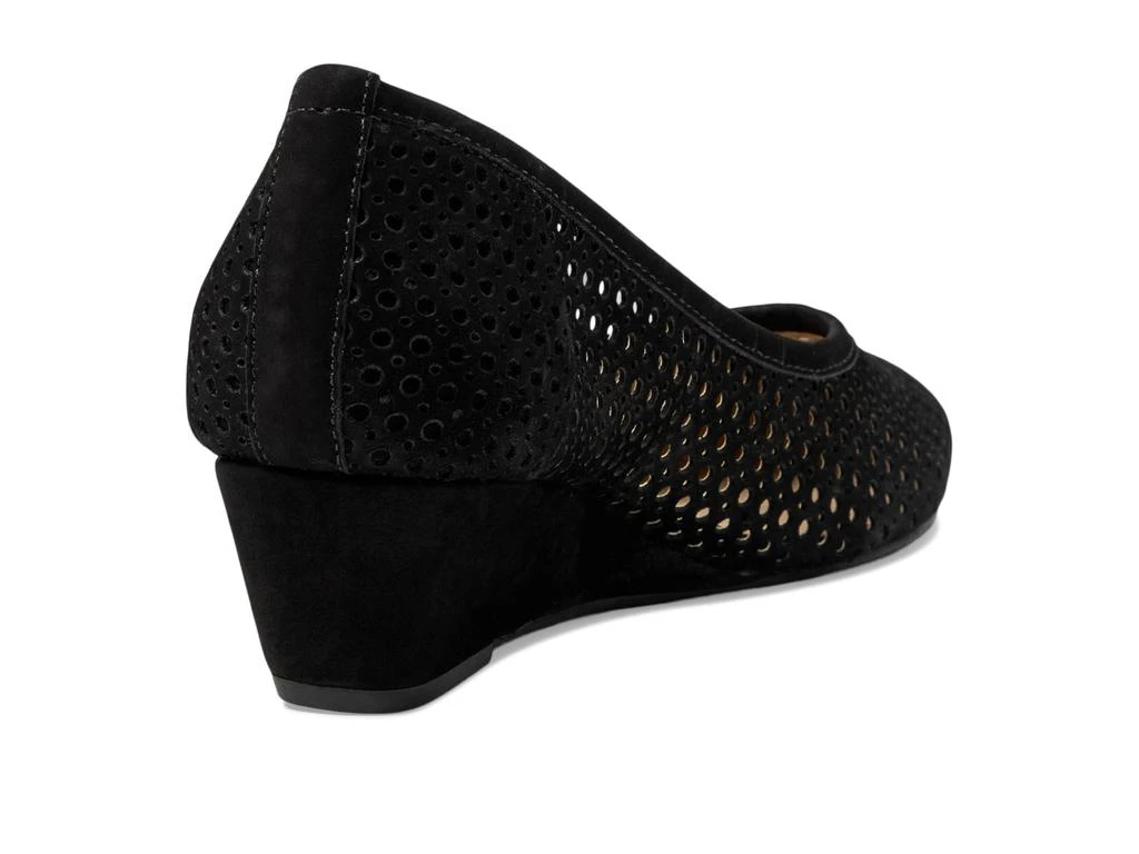 French Sole Mount 5