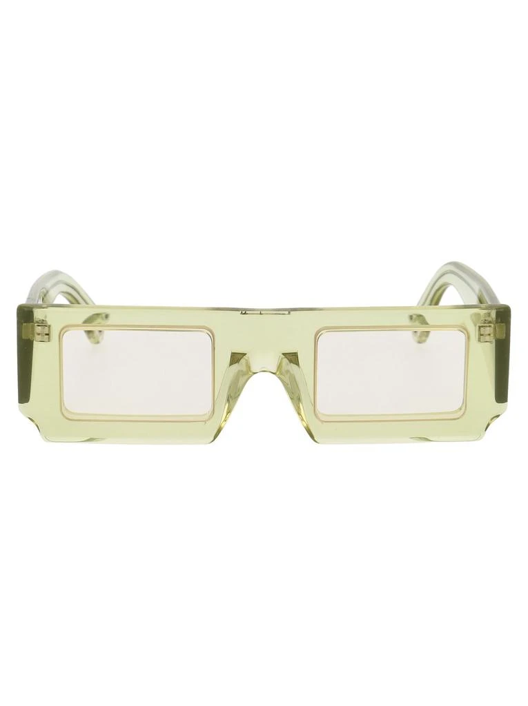 Jacquemus Jacquemus Les Lunettes Soleil 3D Sunglasses 1