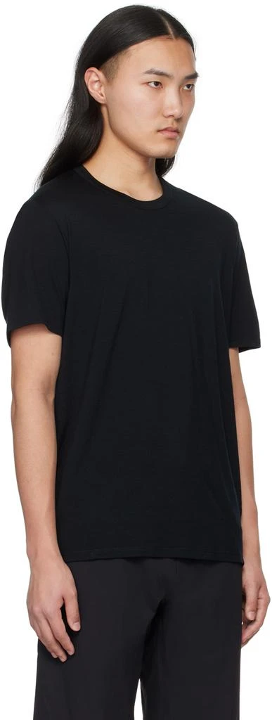 Veilance Black Frame T-Shirt 2