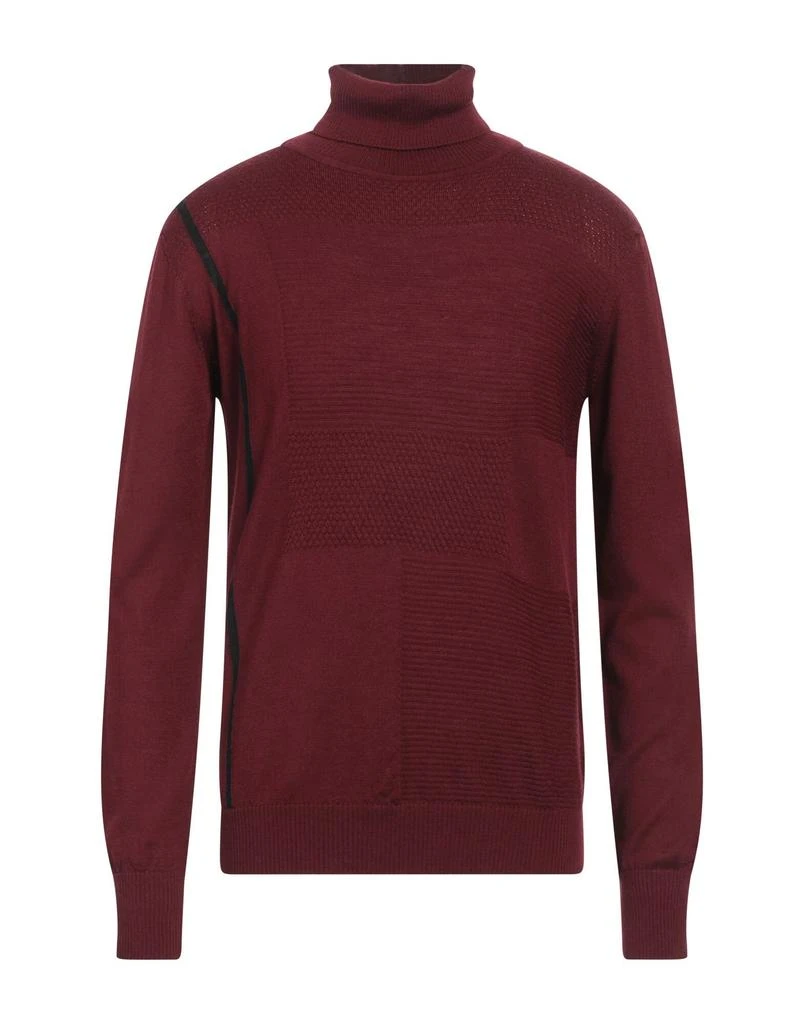 Costume National Turtleneck 1