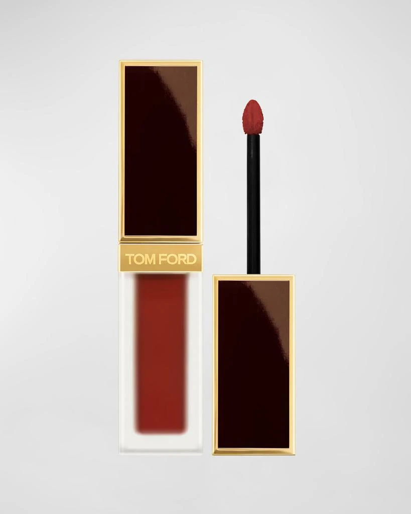 Tom Ford Liquid Lip Luxe Matte 1