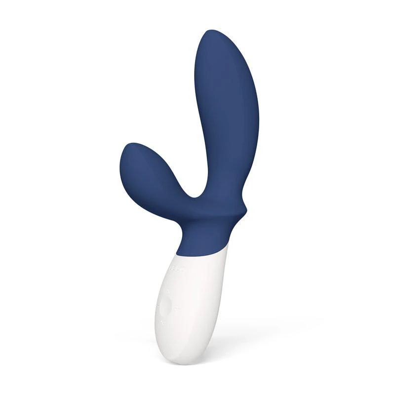 LELO LOKI Wave™ 2 1