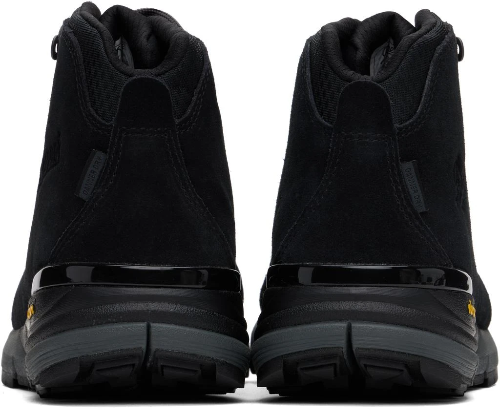 Danner Black Mountain 600 Boots 2