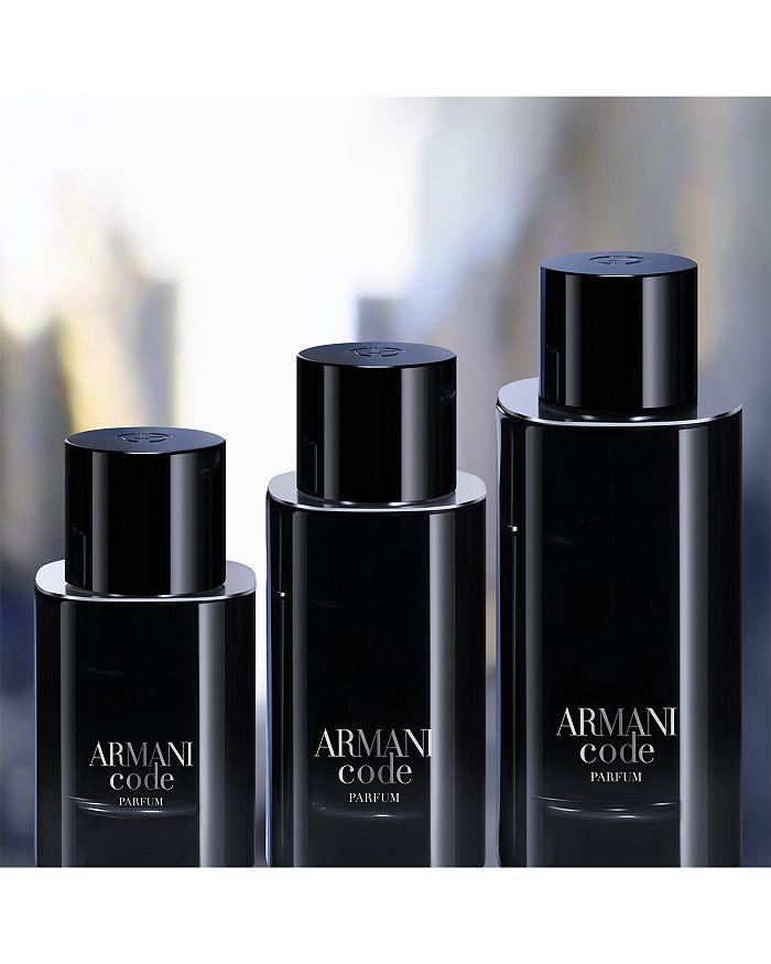 Armani Beauty Armani Code Parfum 2.5 oz.